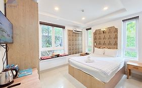 Khách sạn&Căn hộ Vũng Tàu Luxury